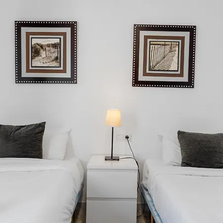 Bright In Puerto Banus Ref M23 Appartement Marbella